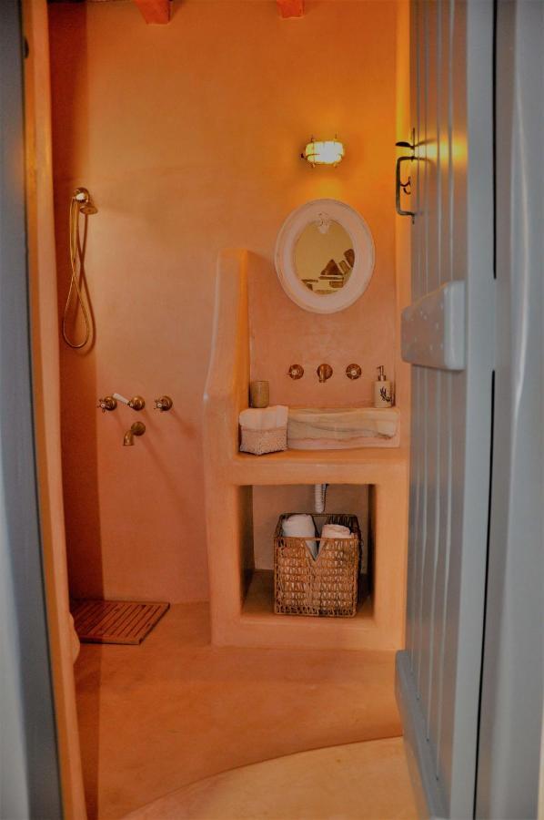 Pambelos Lodge Koufonisia Ngoại thất bức ảnh