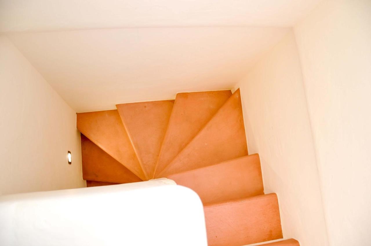 Pambelos Lodge Koufonisia Ngoại thất bức ảnh
