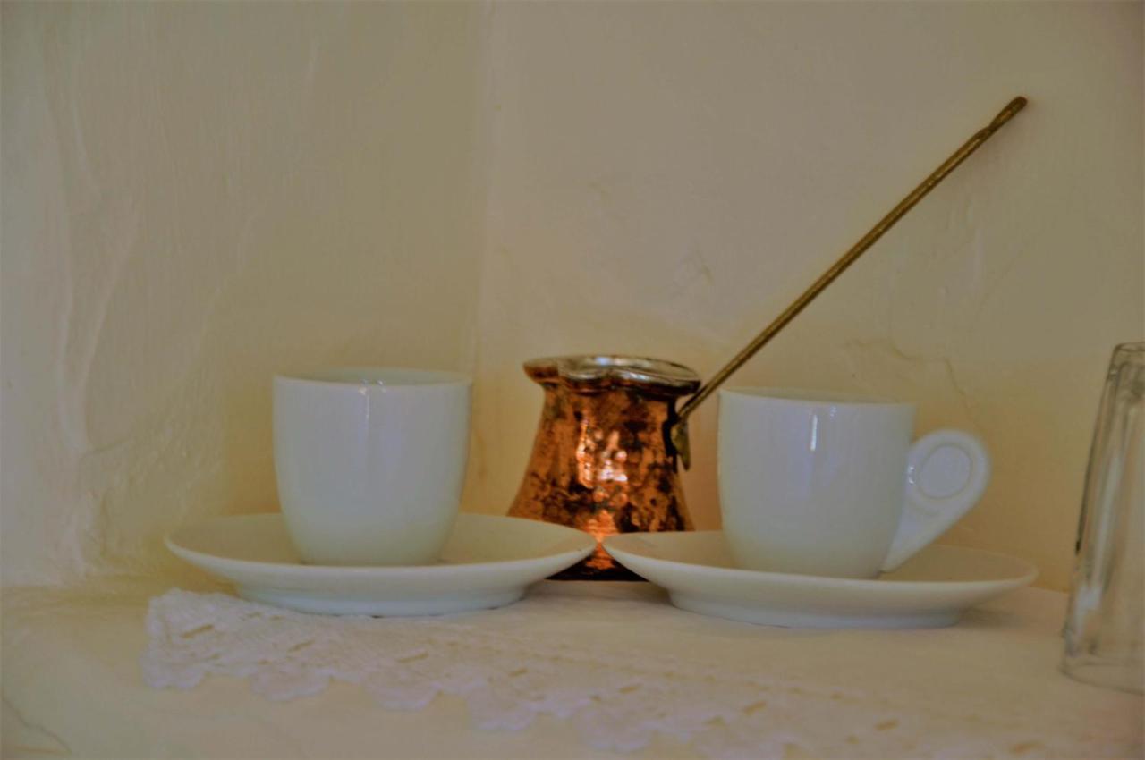 Pambelos Lodge Koufonisia Ngoại thất bức ảnh