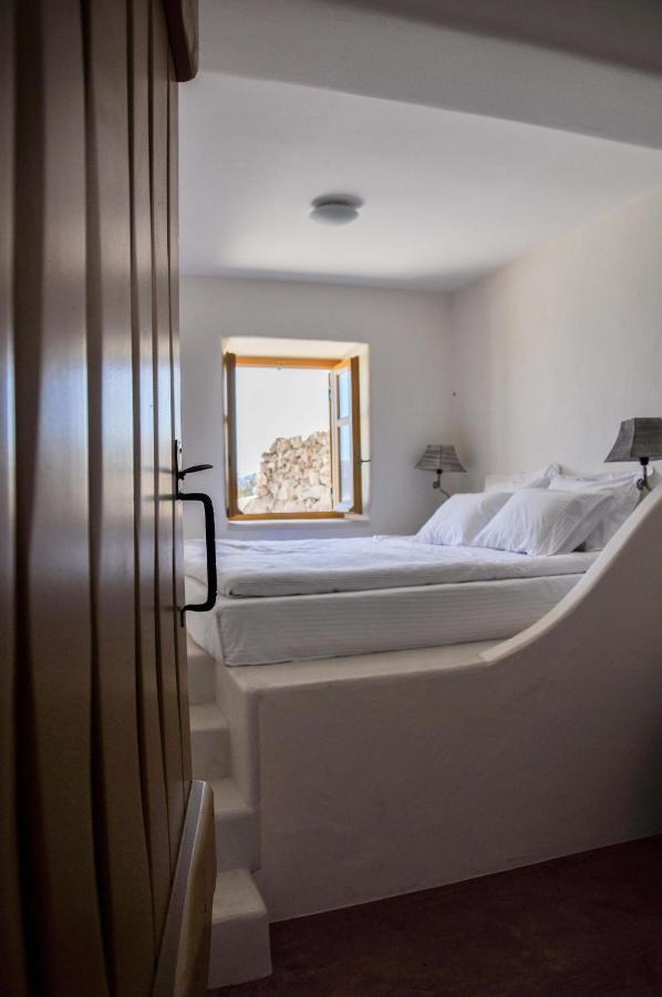 Pambelos Lodge Koufonisia Ngoại thất bức ảnh